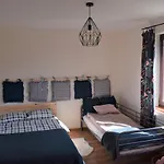 Apartment Otoczak Brenna