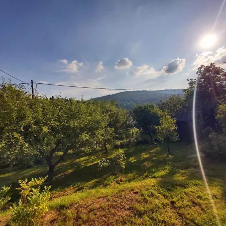 Otoczak Apartament Brenna