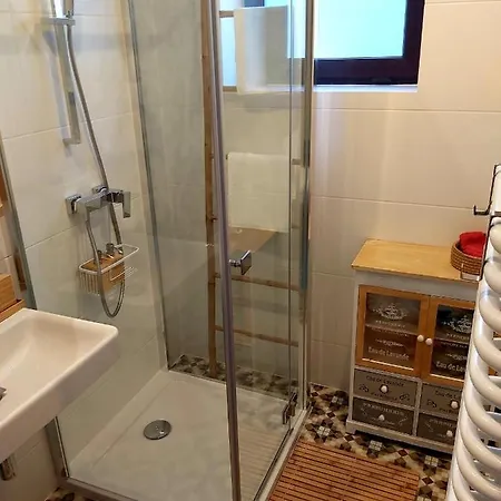 Otoczak Apartament Brenna