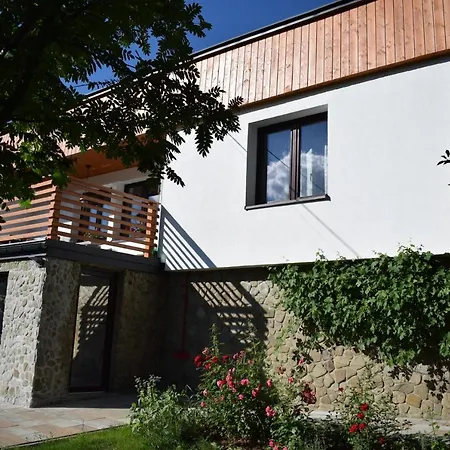 Apartment Otoczak