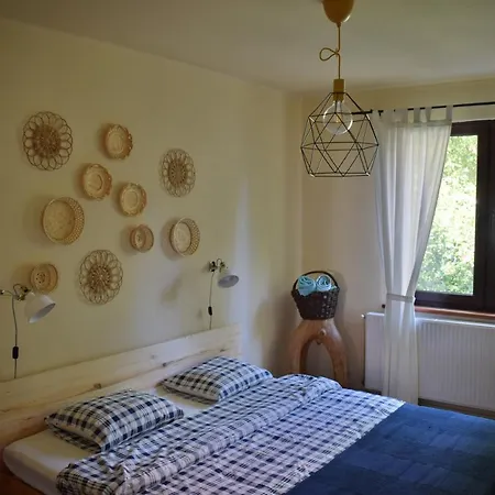 Otoczak Apartament Brenna