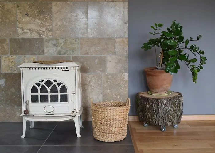 Otoczak Apartmán Brenna