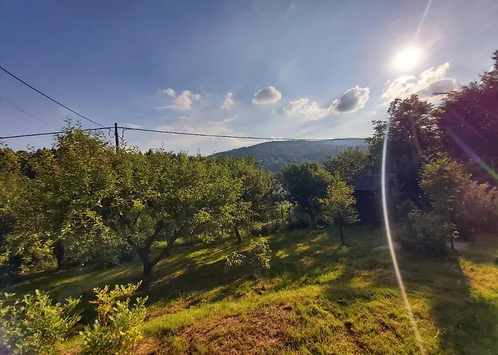 Otoczak Apartmán Brenna