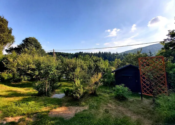 Otoczak Apartmán Brenna