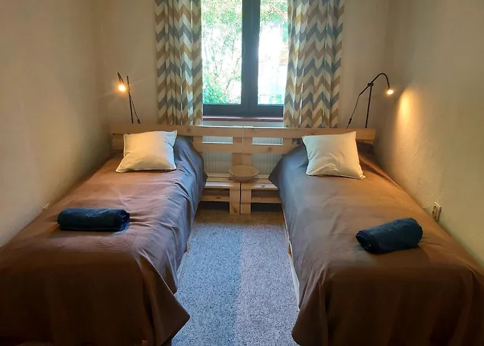 Apartmán Otoczak Brenna