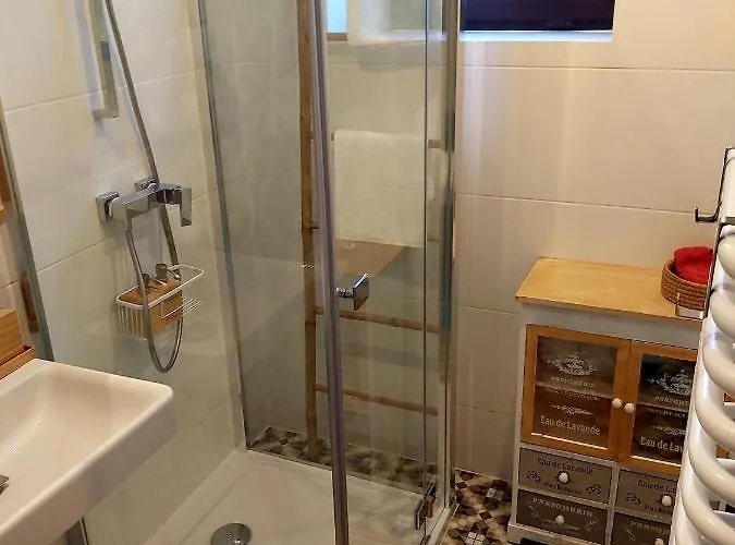 Otoczak Apartmán Brenna