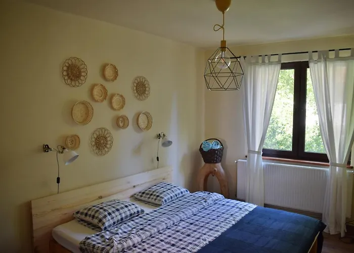 Otoczak Apartmán Brenna